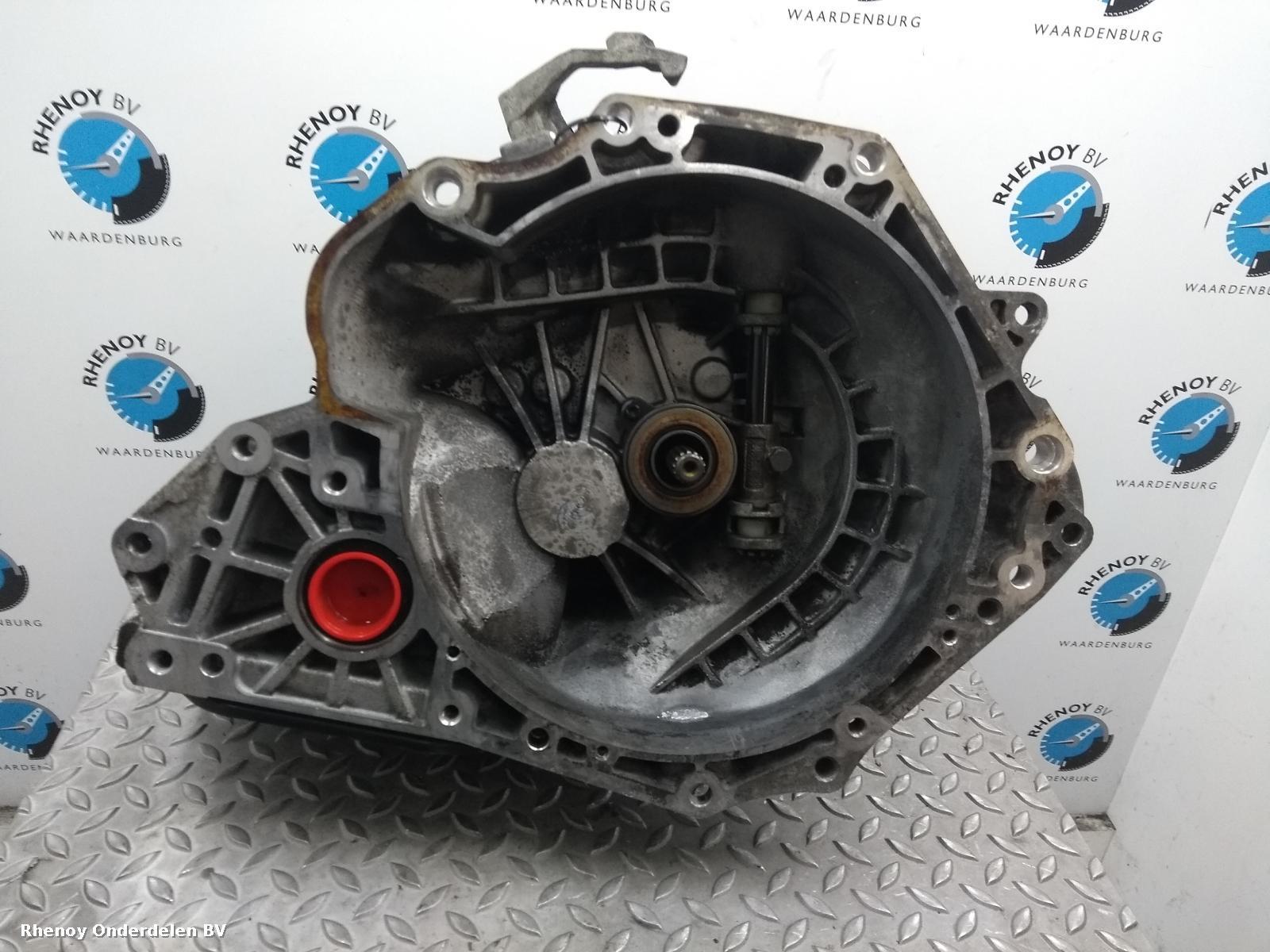 Bekijk Auto-onderdeel TRANSMISSIE / VERSNELLINGSBAK OPEL / VAUXHALL AGILA 2007