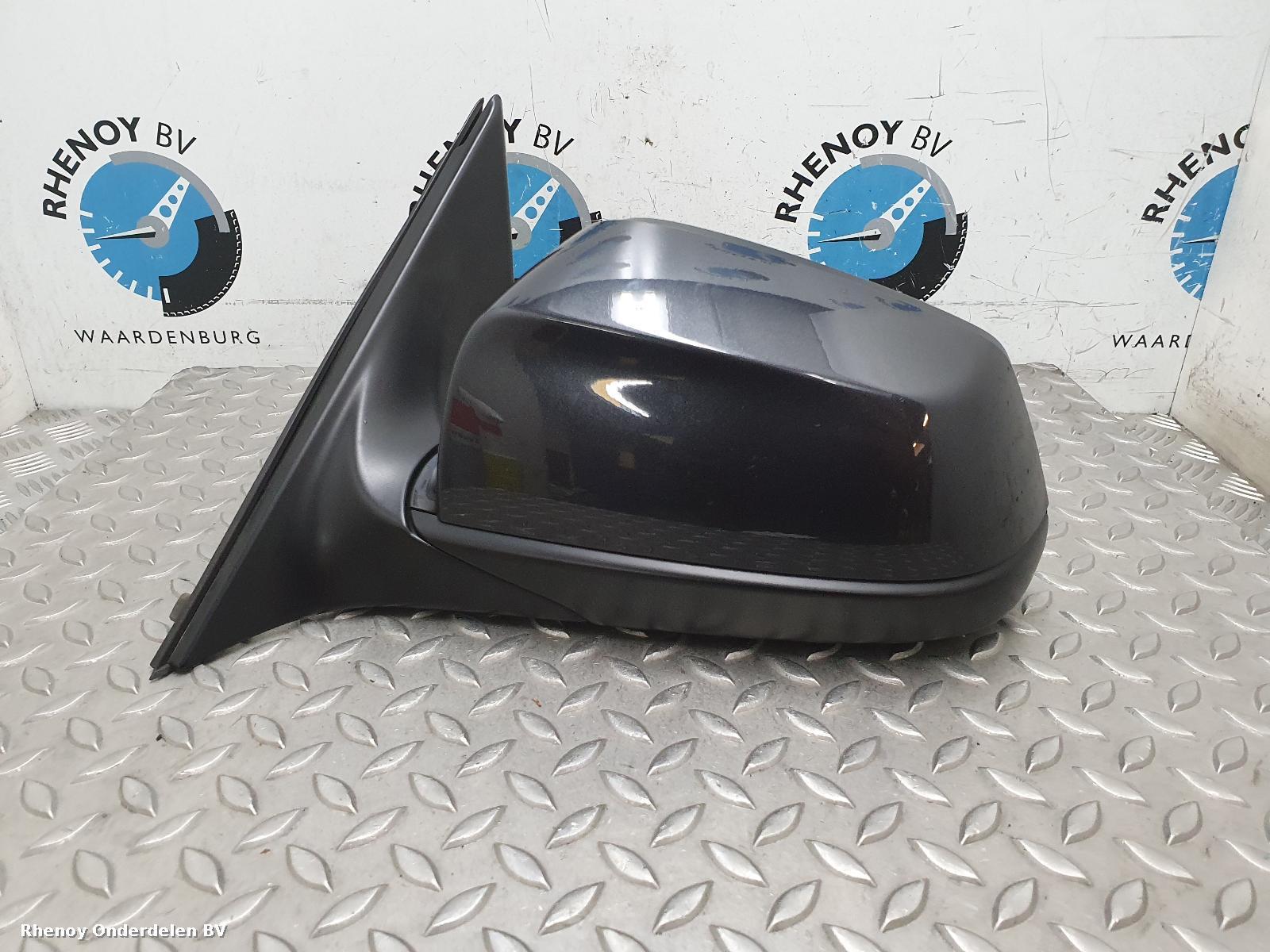 View Auto part SPIEGEL L BMW 7 SERIES 2009