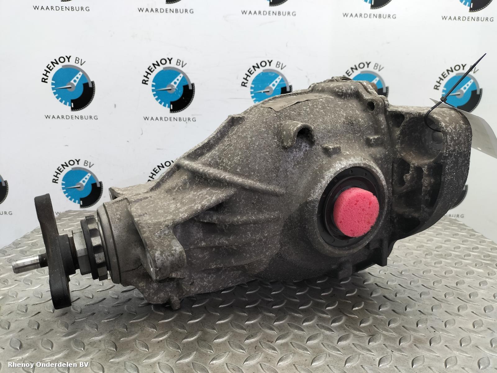 Bekijk Auto-onderdeel DIFFERENTIEEL / CARDAN BMW 7 SERIES 2009