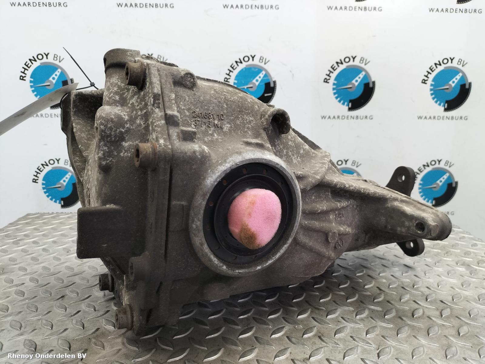 View Auto part DIFFERENTIEEL / CARDAN BMW 7 SERIES 2009