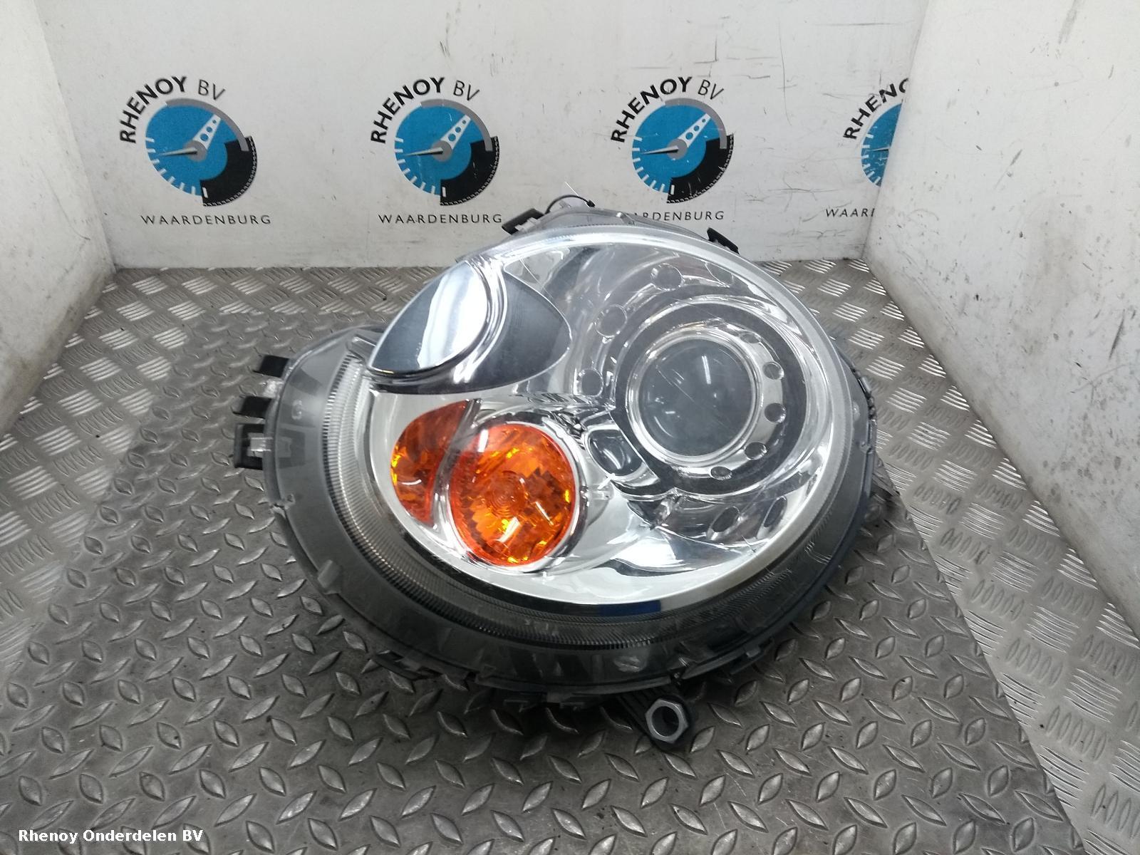 Bekijk Auto-onderdeel KOPLAMP L MINI (BMW) MINI 2011