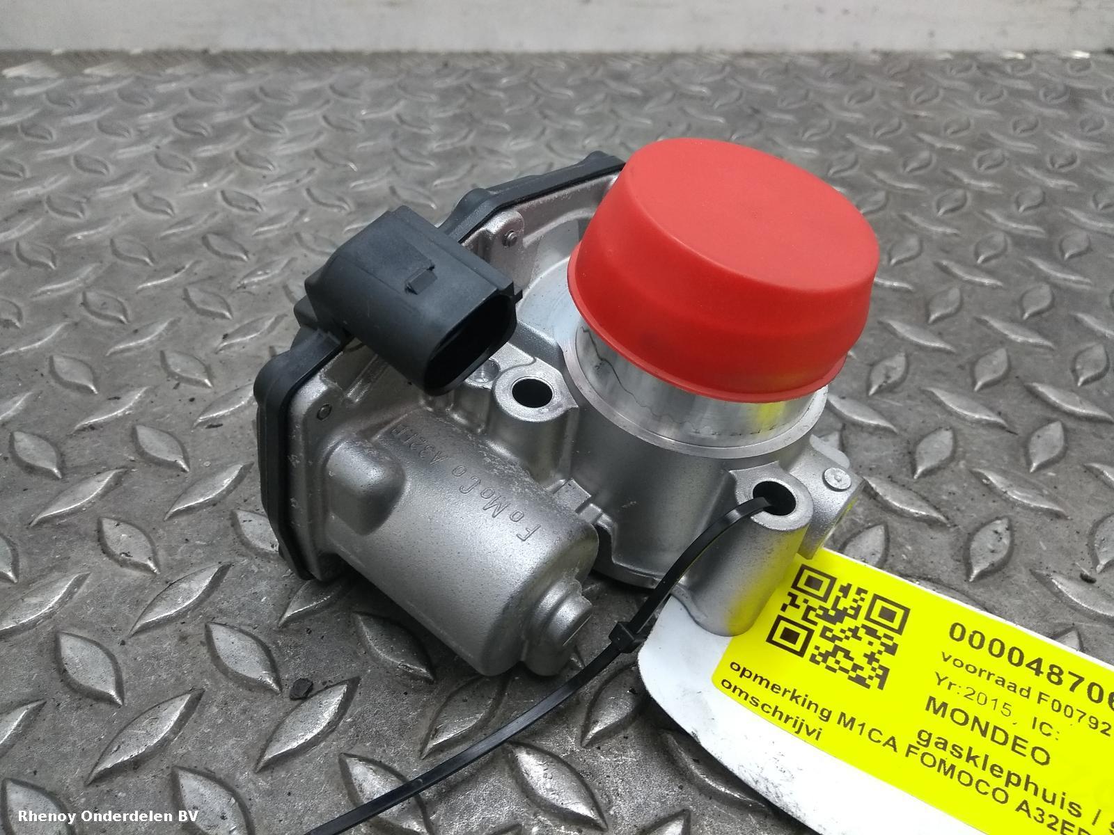 Bekijk Auto-onderdeel GASKLEPHUIS FORD MONDEO 2015