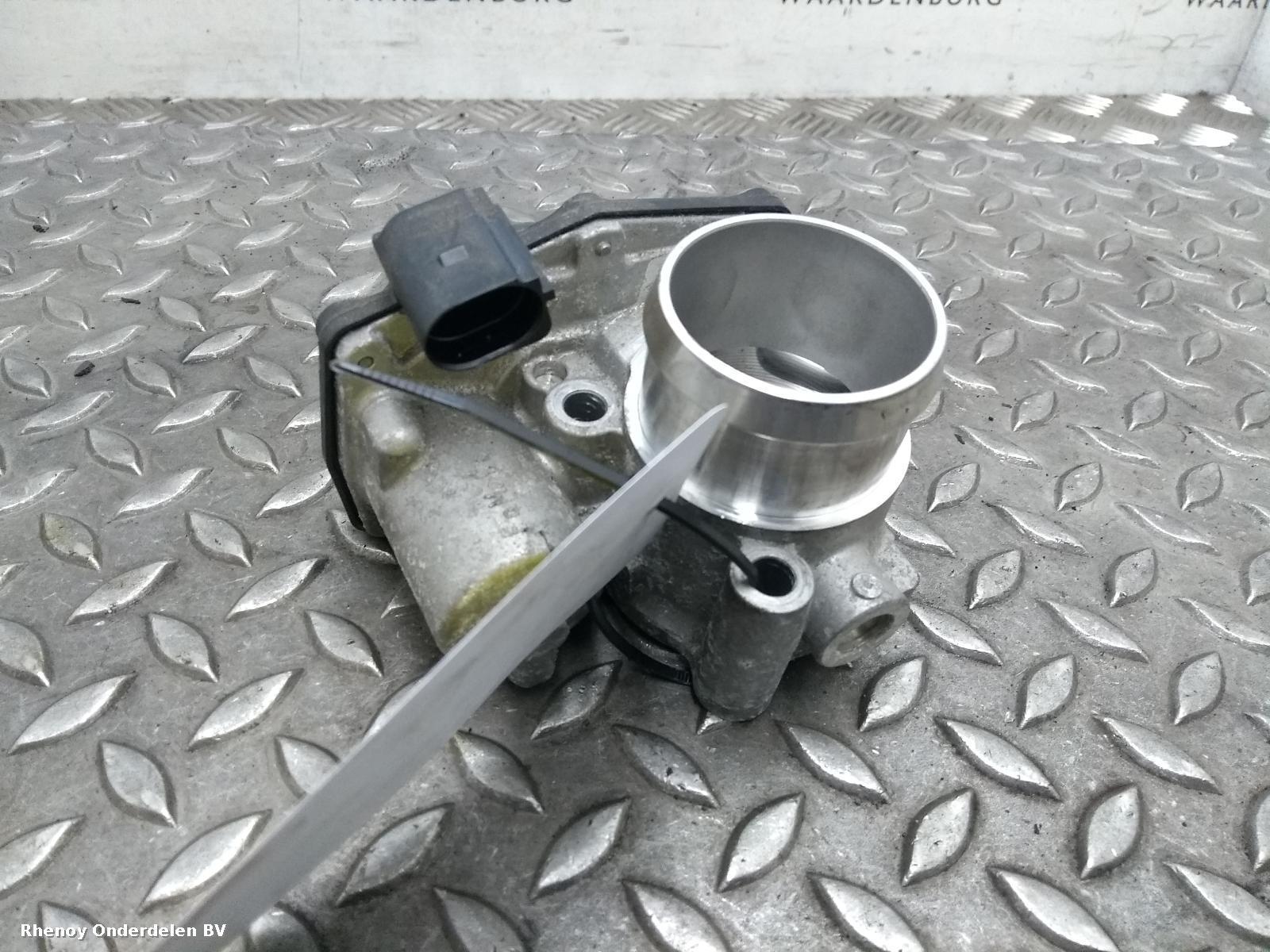 Bekijk Auto-onderdeel GASKLEPHUIS FORD FIESTA 2015