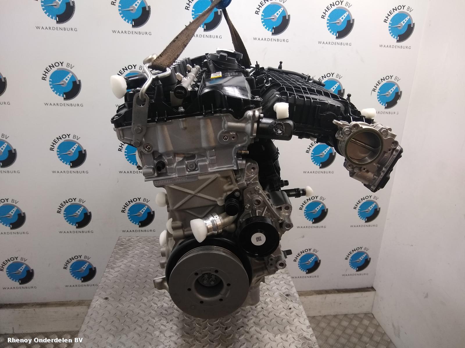View Auto part MOTOR BMW 2 SERIES 2017