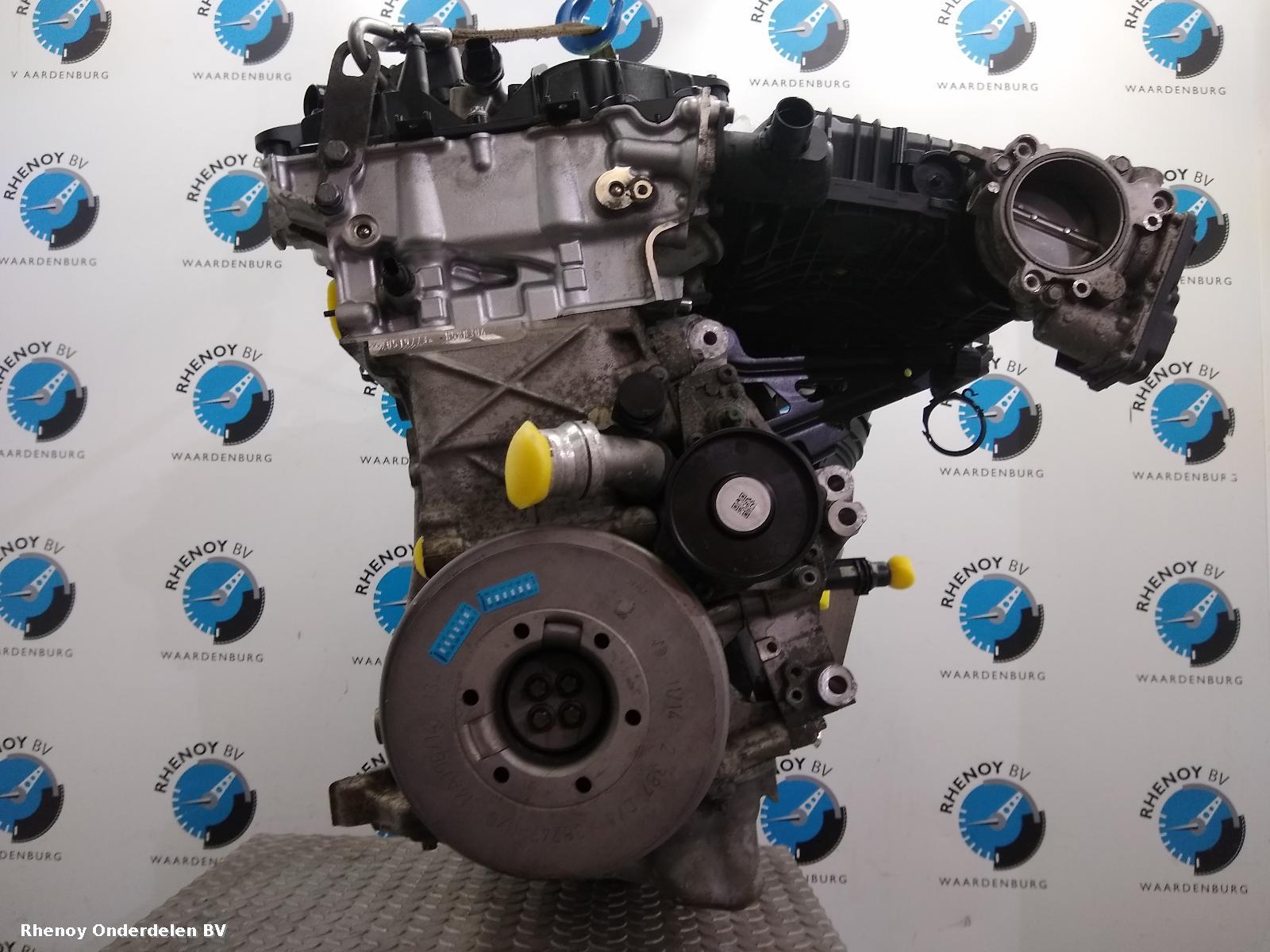 View Auto part MOTOR BMW 2 SERIES 2017