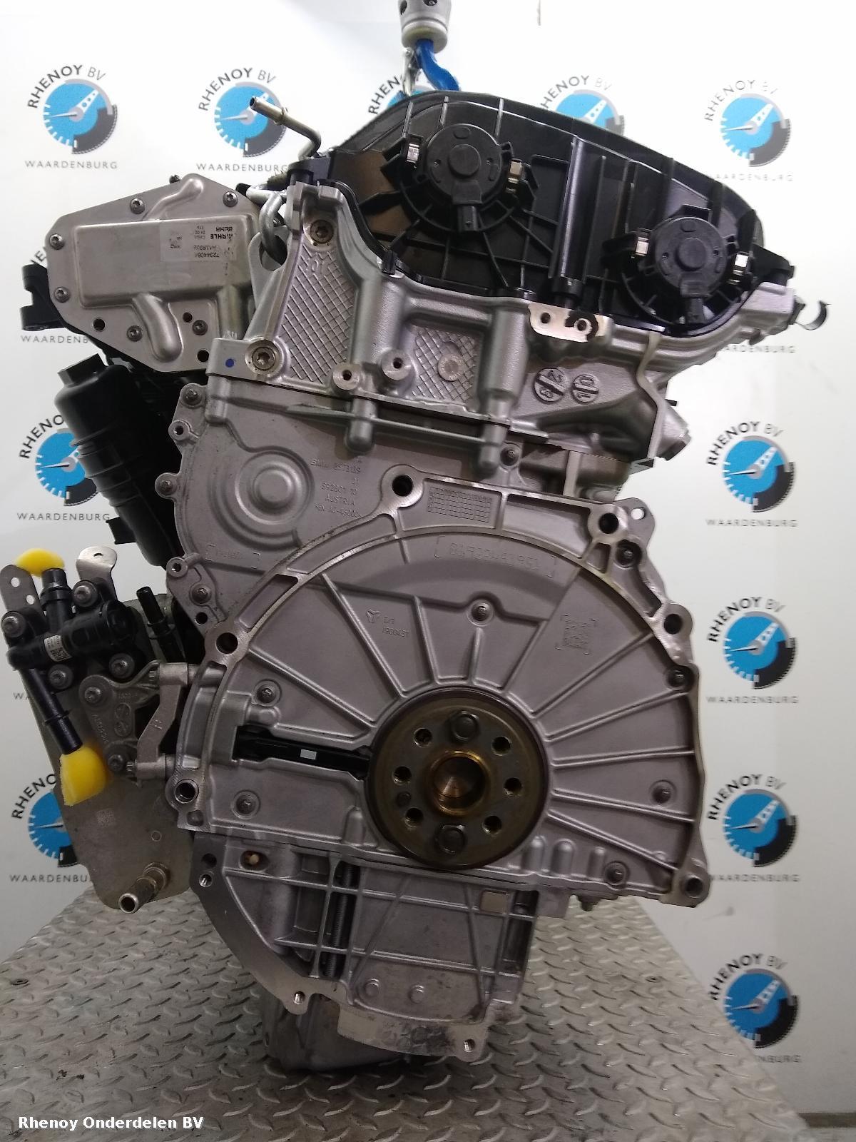 Bekijk Auto-onderdeel MOTOR BMW 2 SERIES 2017
