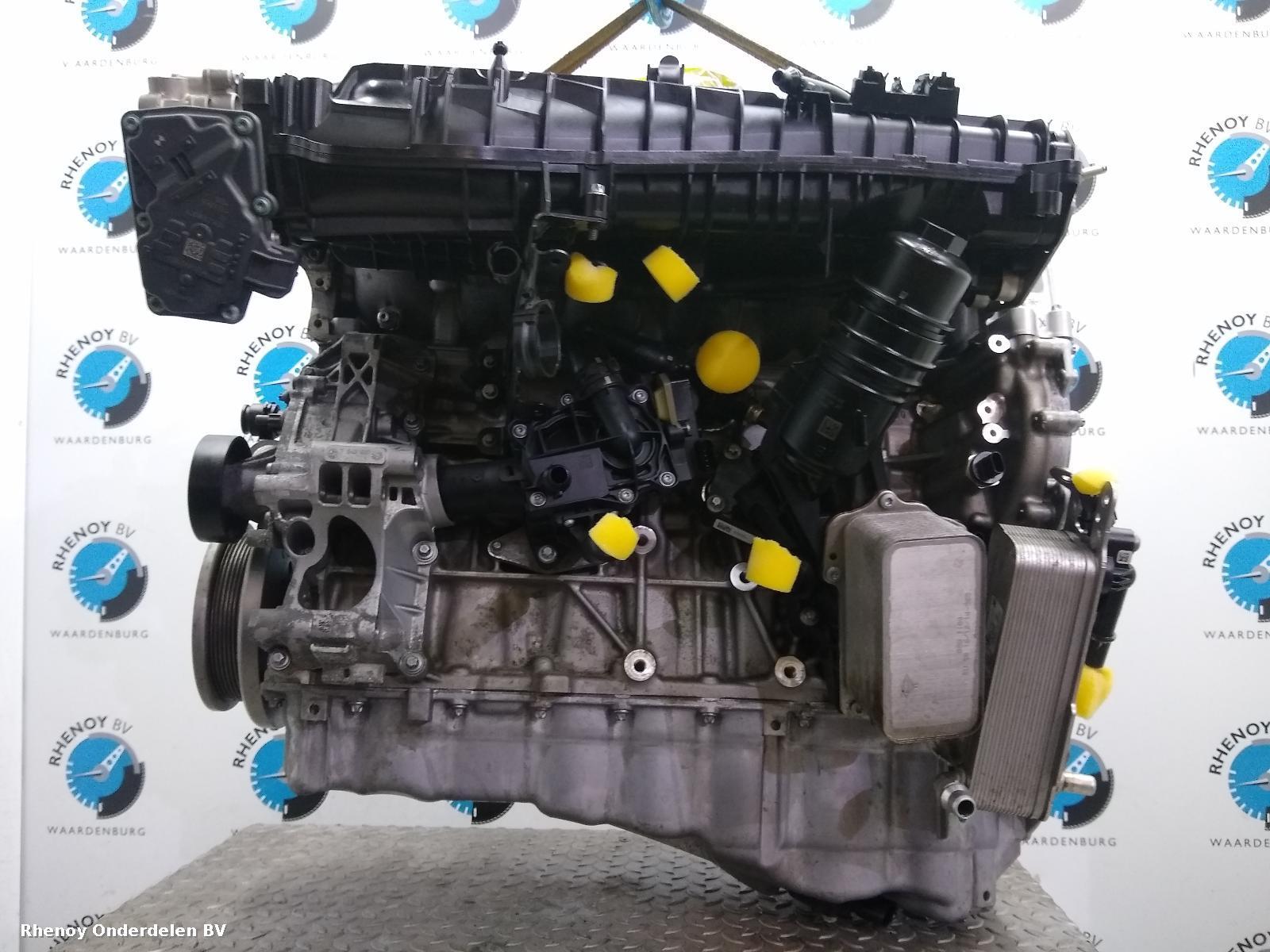 View Auto part MOTOR BMW 2 SERIES 2017