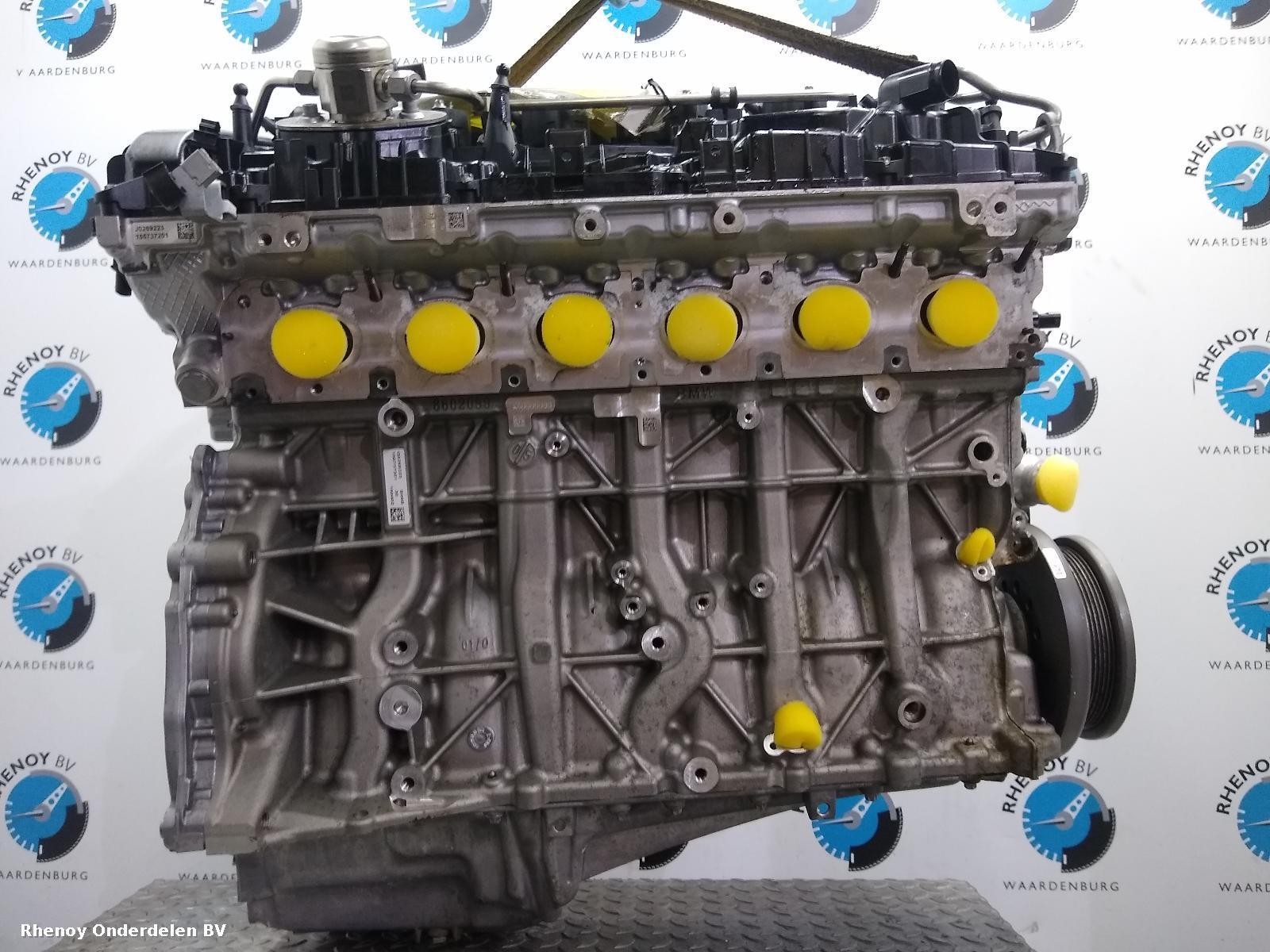 View Auto part MOTOR BMW 2 SERIES 2017