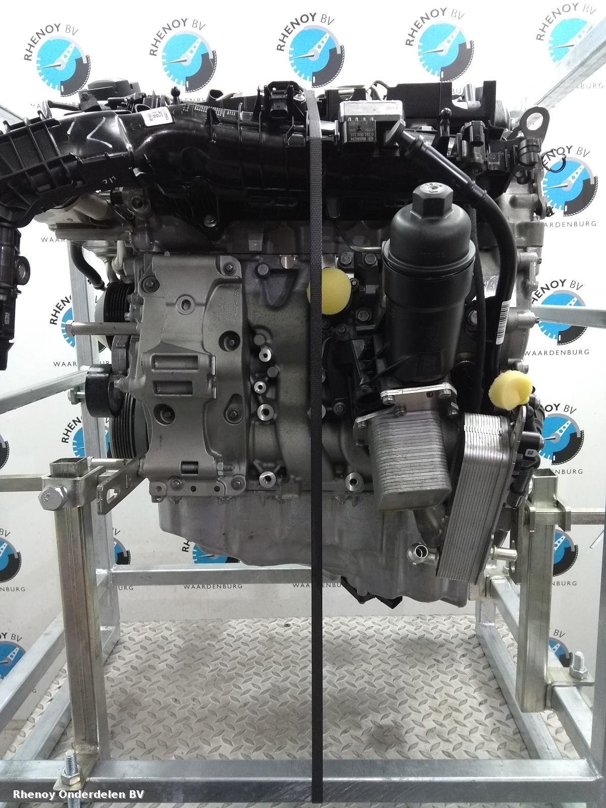 View Auto part MOTOR BMW 1 SERIES 2017