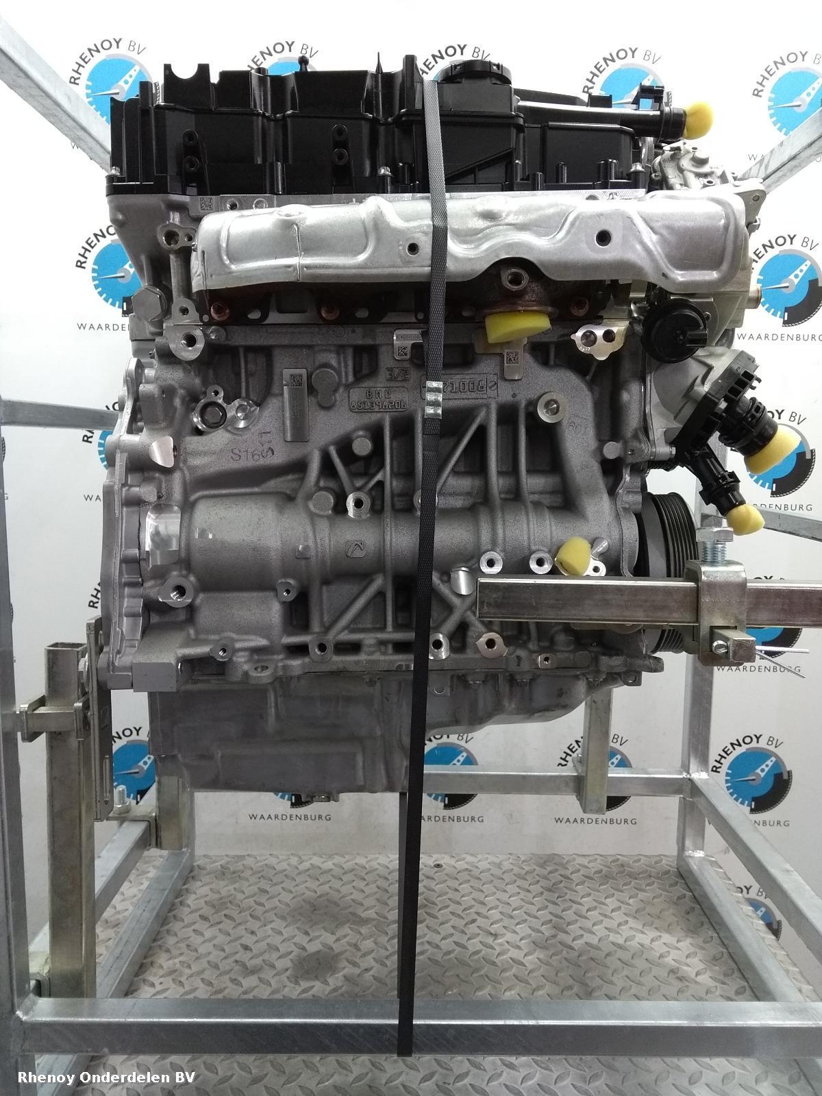 View Auto part MOTOR BMW 1 SERIES 2017