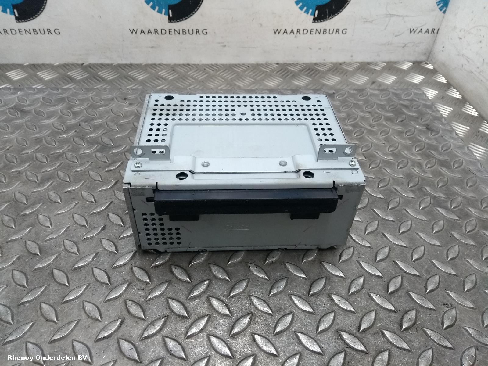 Bekijk Auto-onderdeel RADIO FORD FOCUS 2014