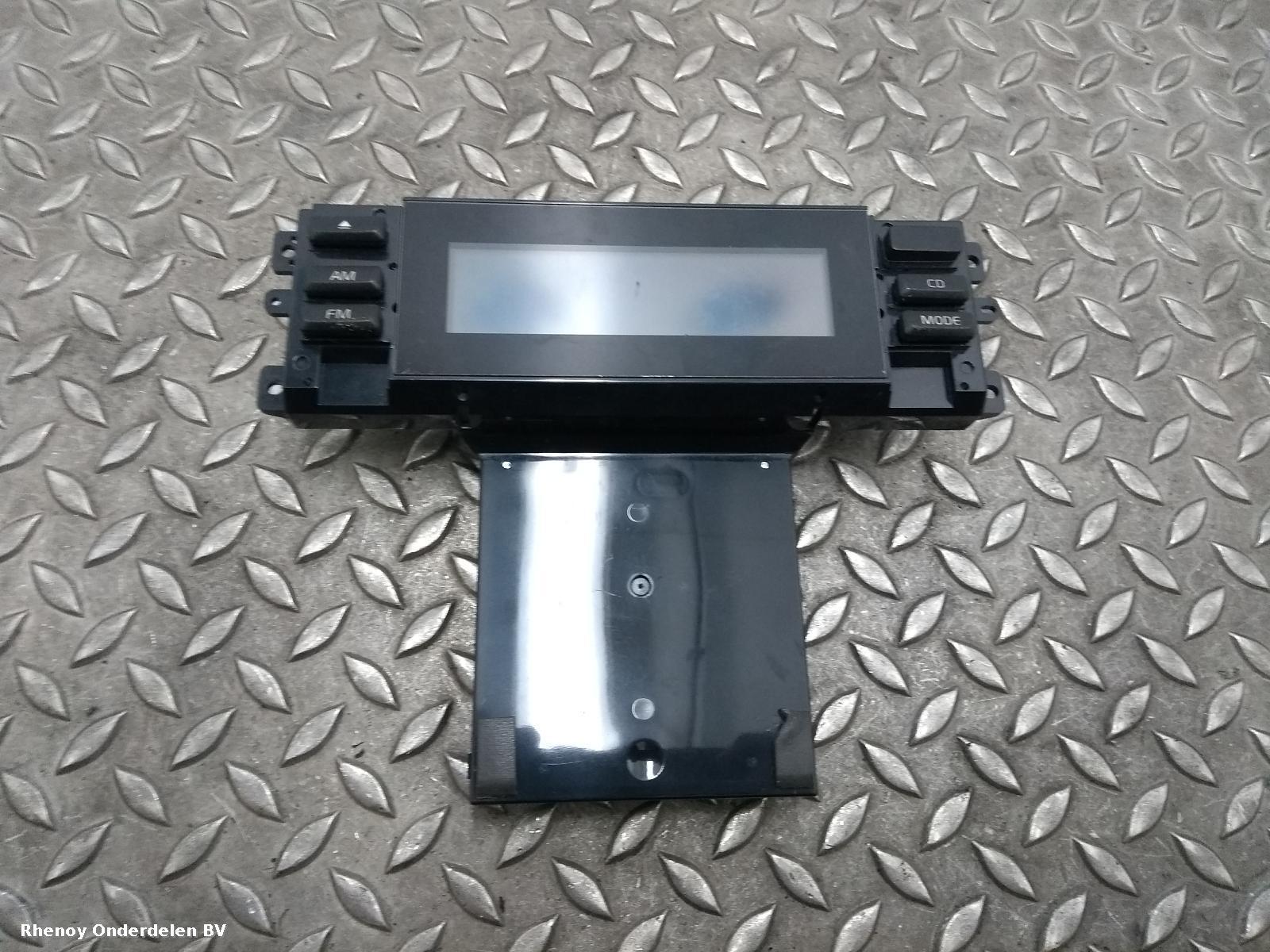 View Auto part A/V Equipment VOLVO V70 2009