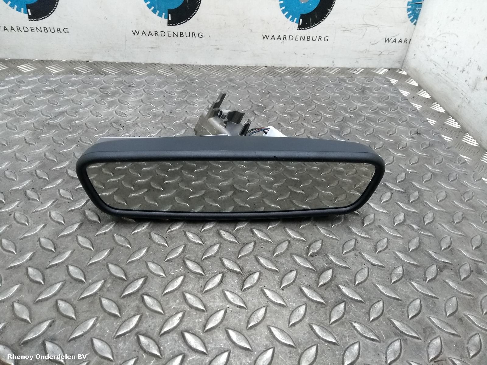 View Auto part Interior Mirror RENAULT ESPACE 2016