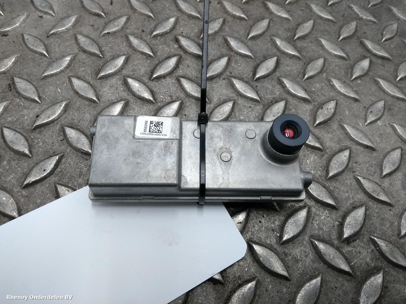 View Auto part Camera RENAULT ESPACE 2016