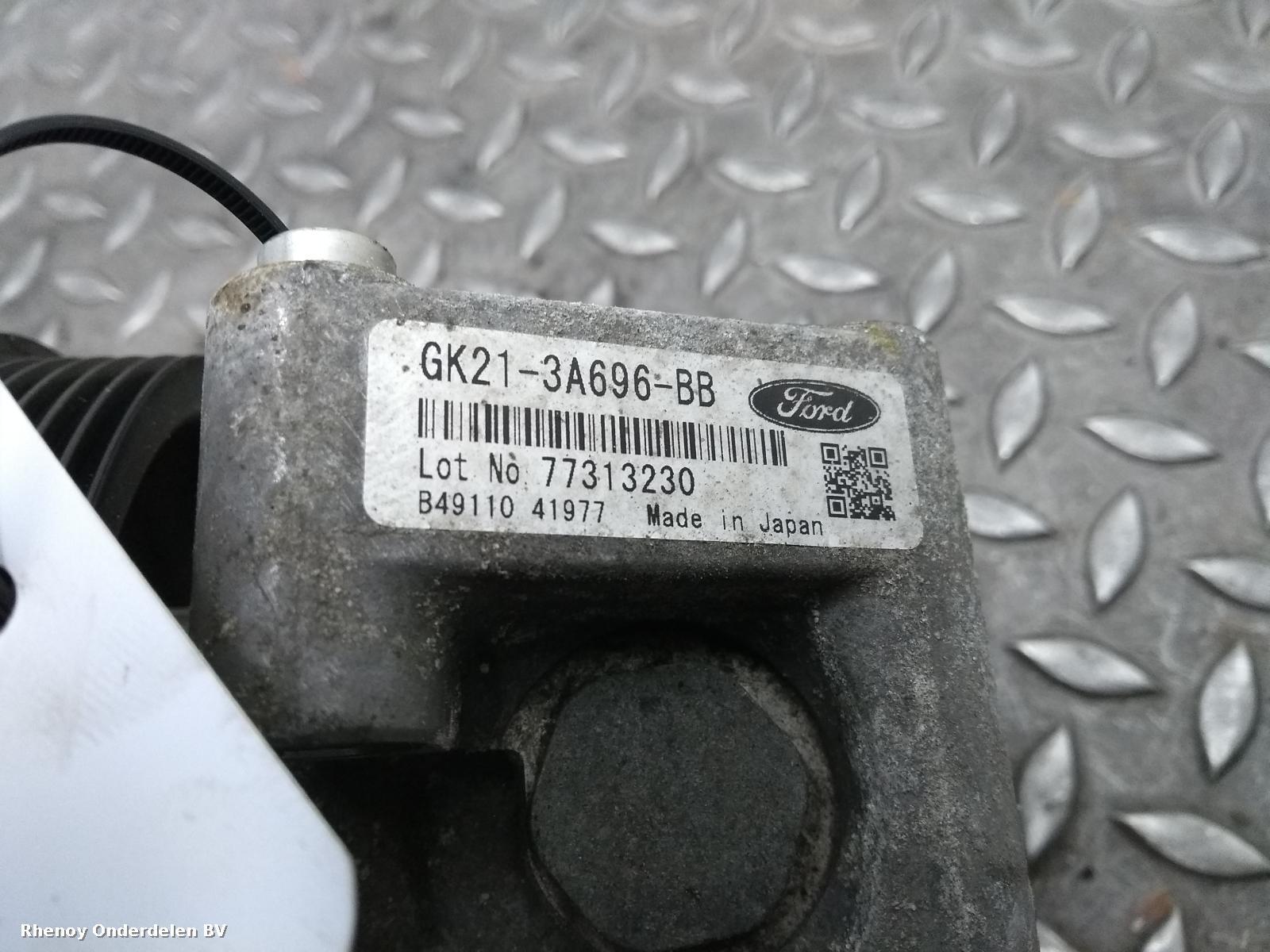 View Auto part STUURPOMP FORD TRANSIT 2018