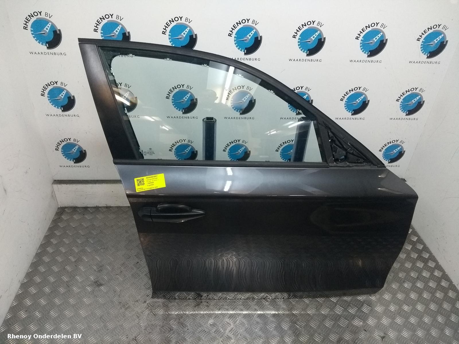 Bekijk Auto-onderdeel PORTIER RV BMW 1 SERIES 2006