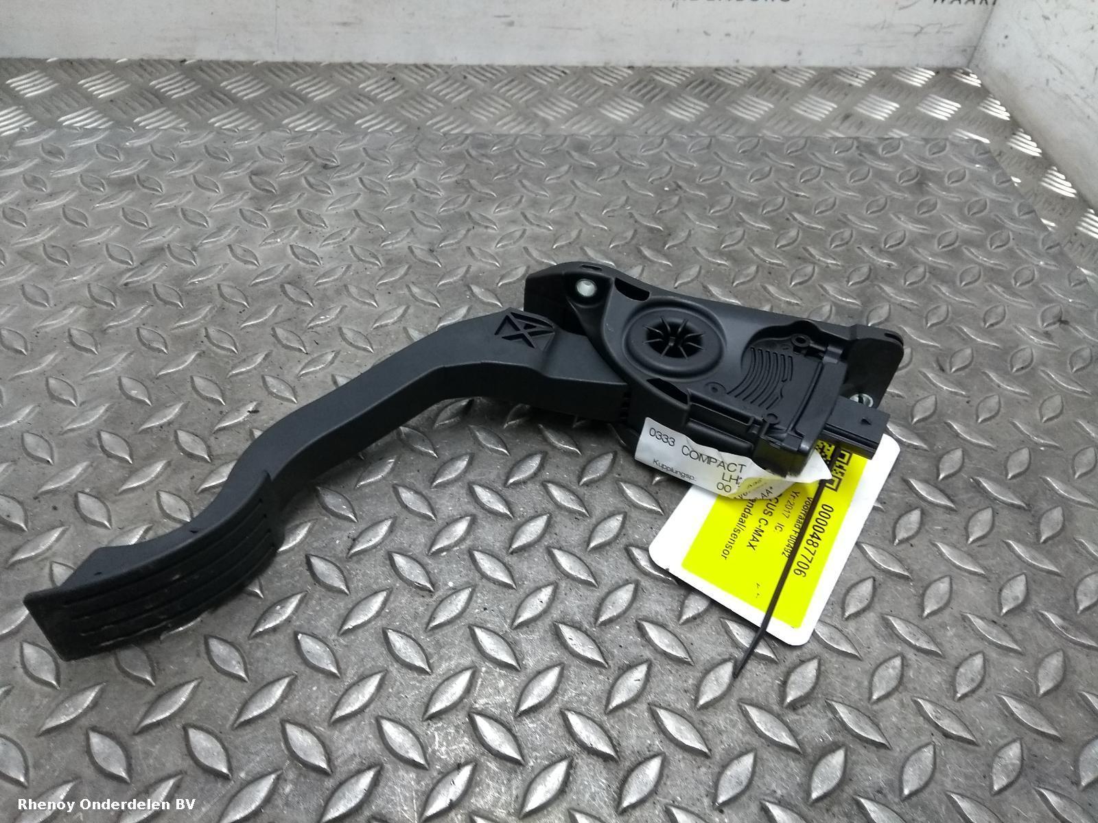 Bekijk Auto-onderdeel GASPEDAAL SENSOR FORD FOCUS C MAX 2017