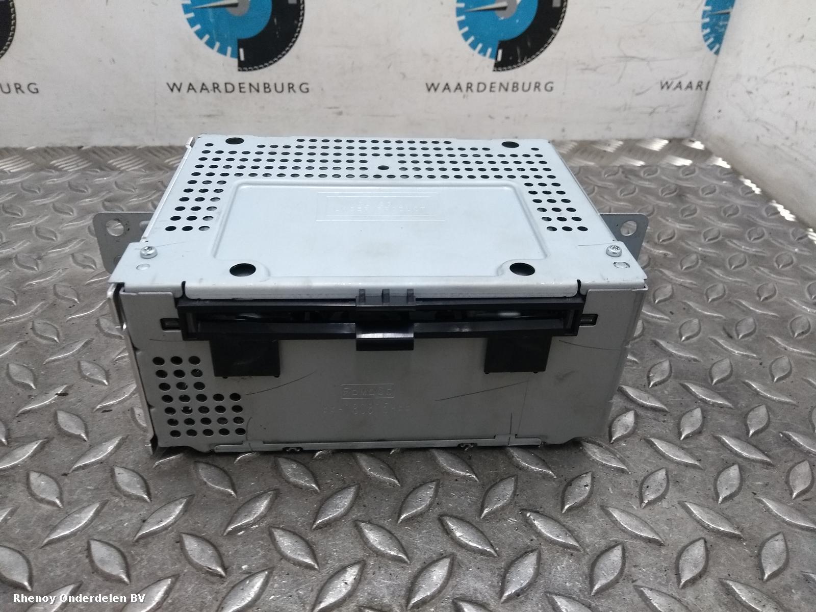 Bekijk Auto-onderdeel RADIO FORD FOCUS C MAX 2017