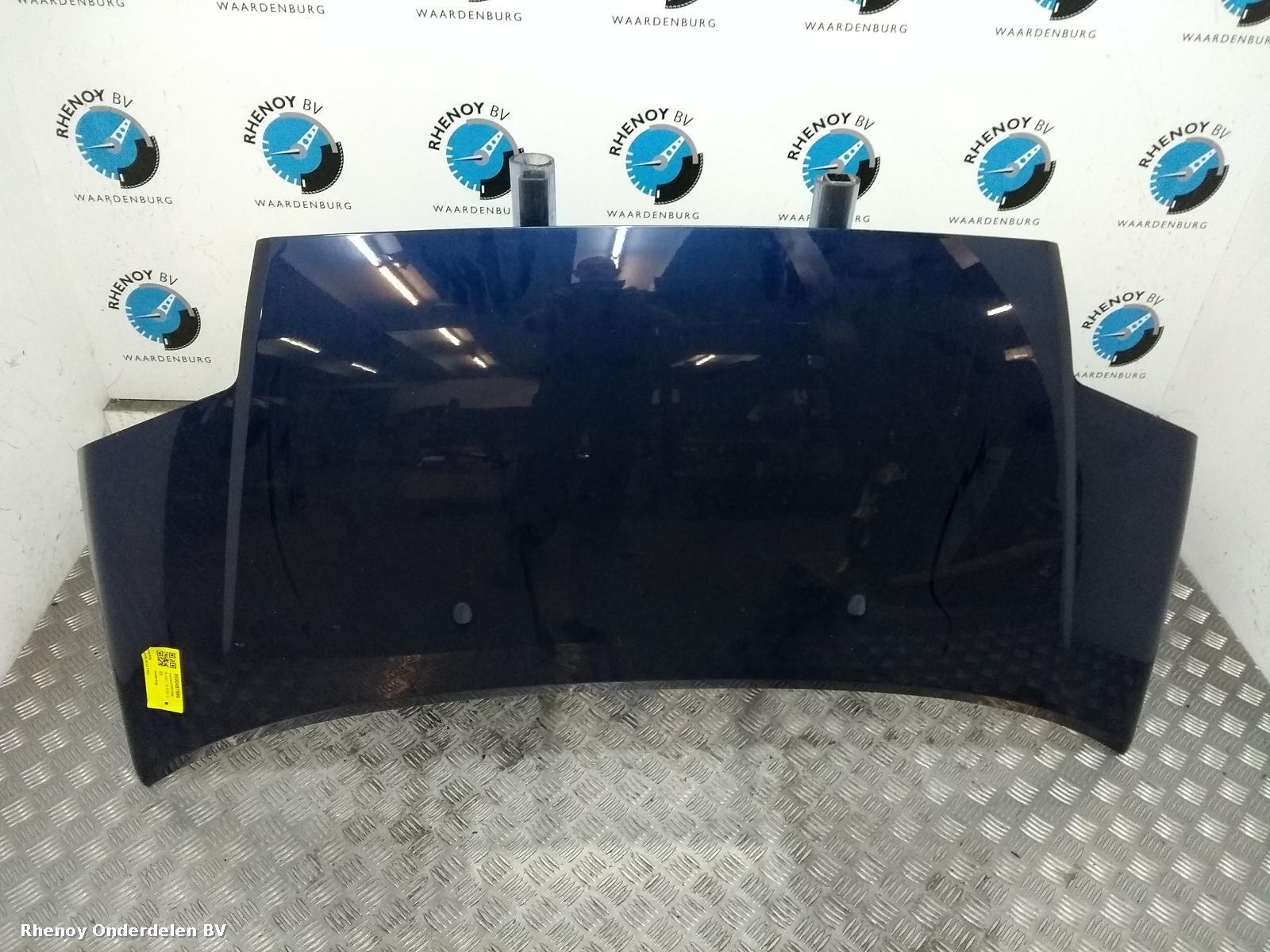 View Auto part Bonnet CITROEN C2 2007