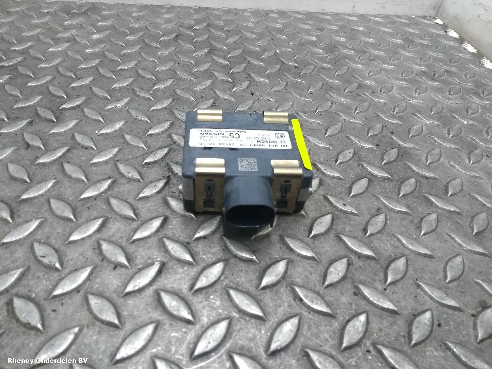 View Auto part Misc NISSAN PULSAR 2014