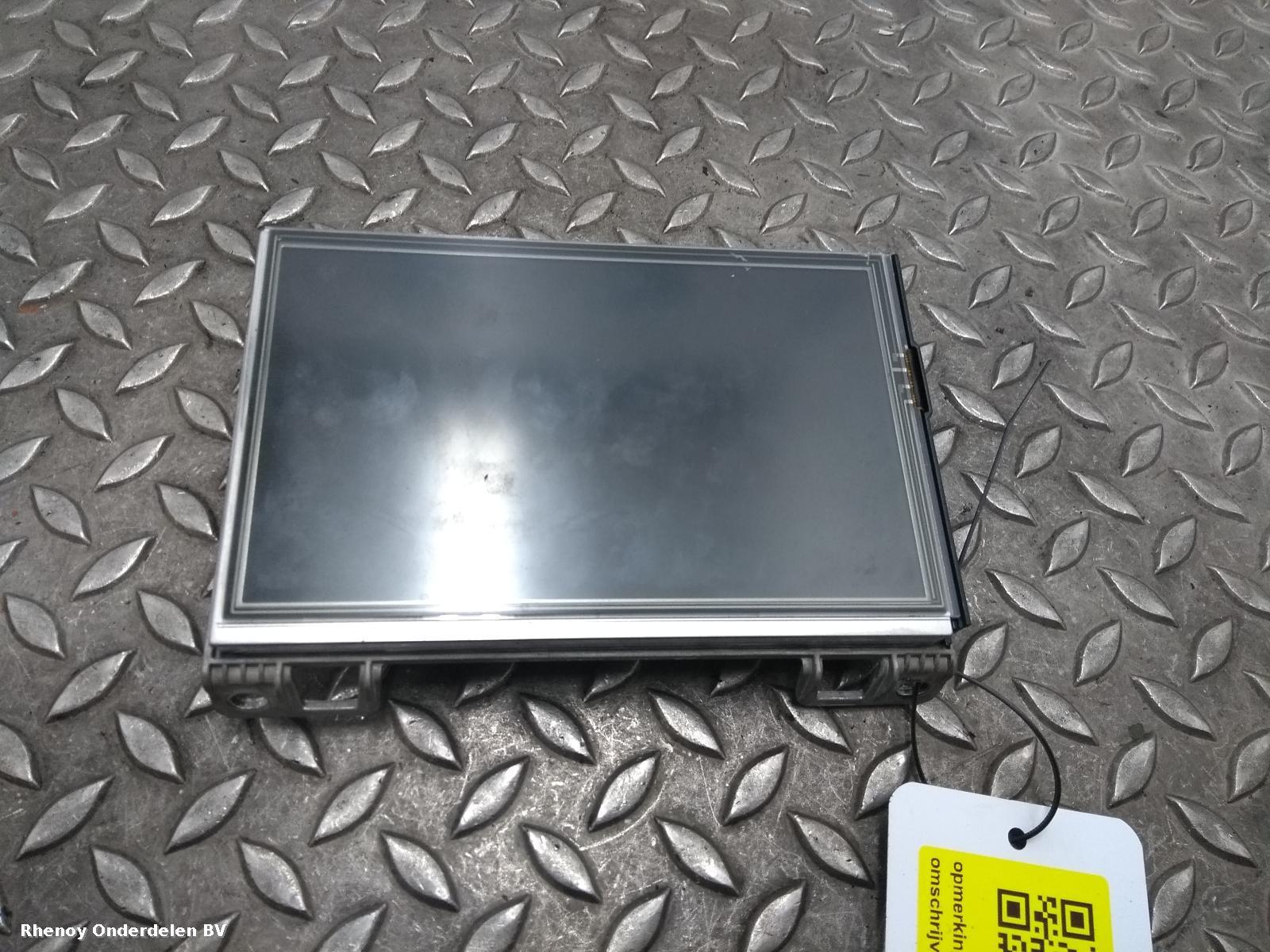 View Auto part A/V Equipment PEUGEOT 208 2017