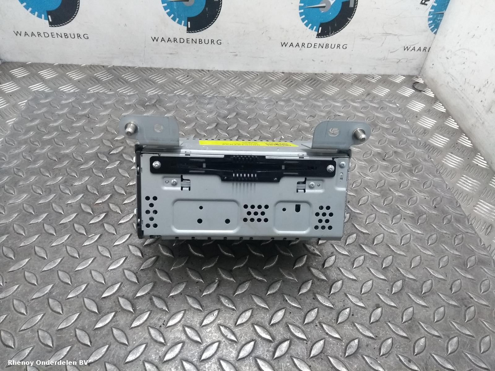 View Auto part A/V Equipment FORD S MAX 2016