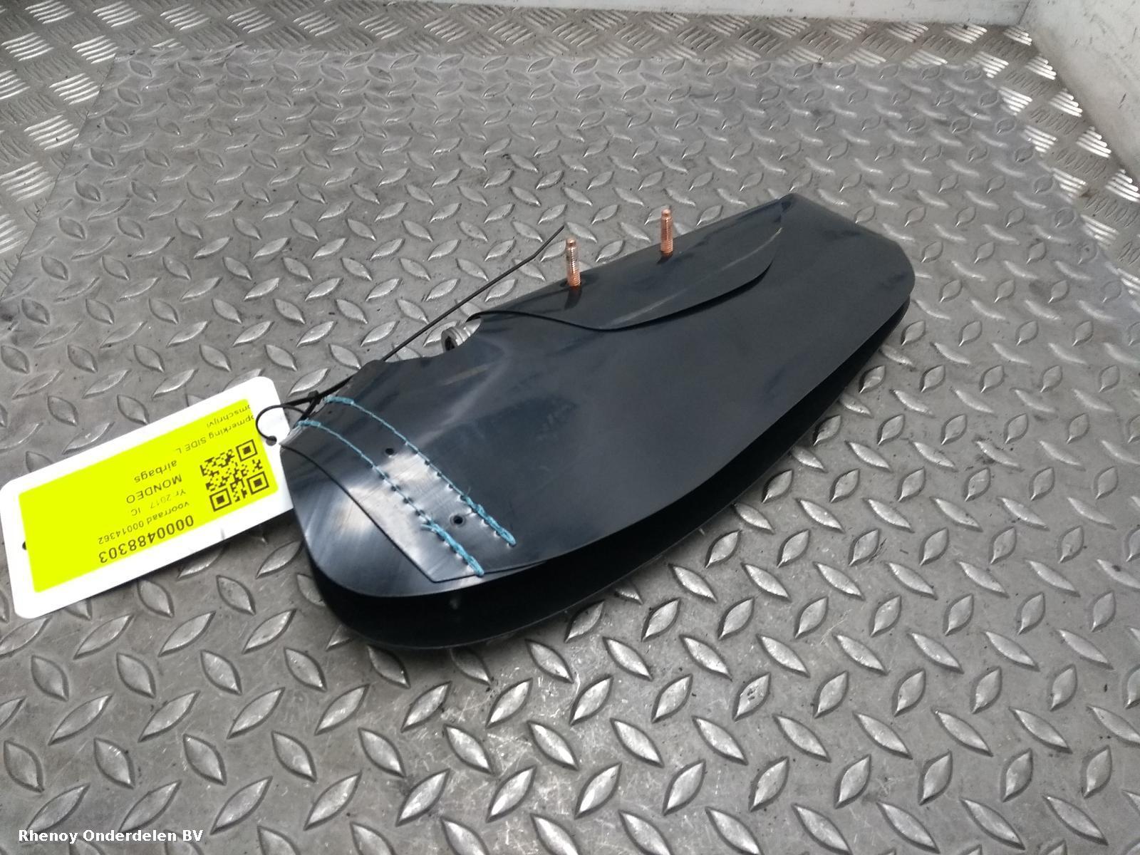 Bekijk Auto-onderdeel AIRBAG LINKS FORD MONDEO 2017