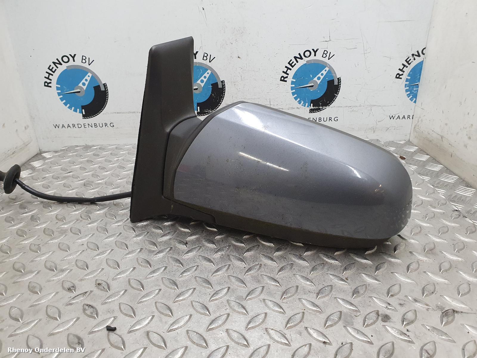 View Auto part SPIEGEL L OPEL / VAUXHALL ZAFIRA 2005