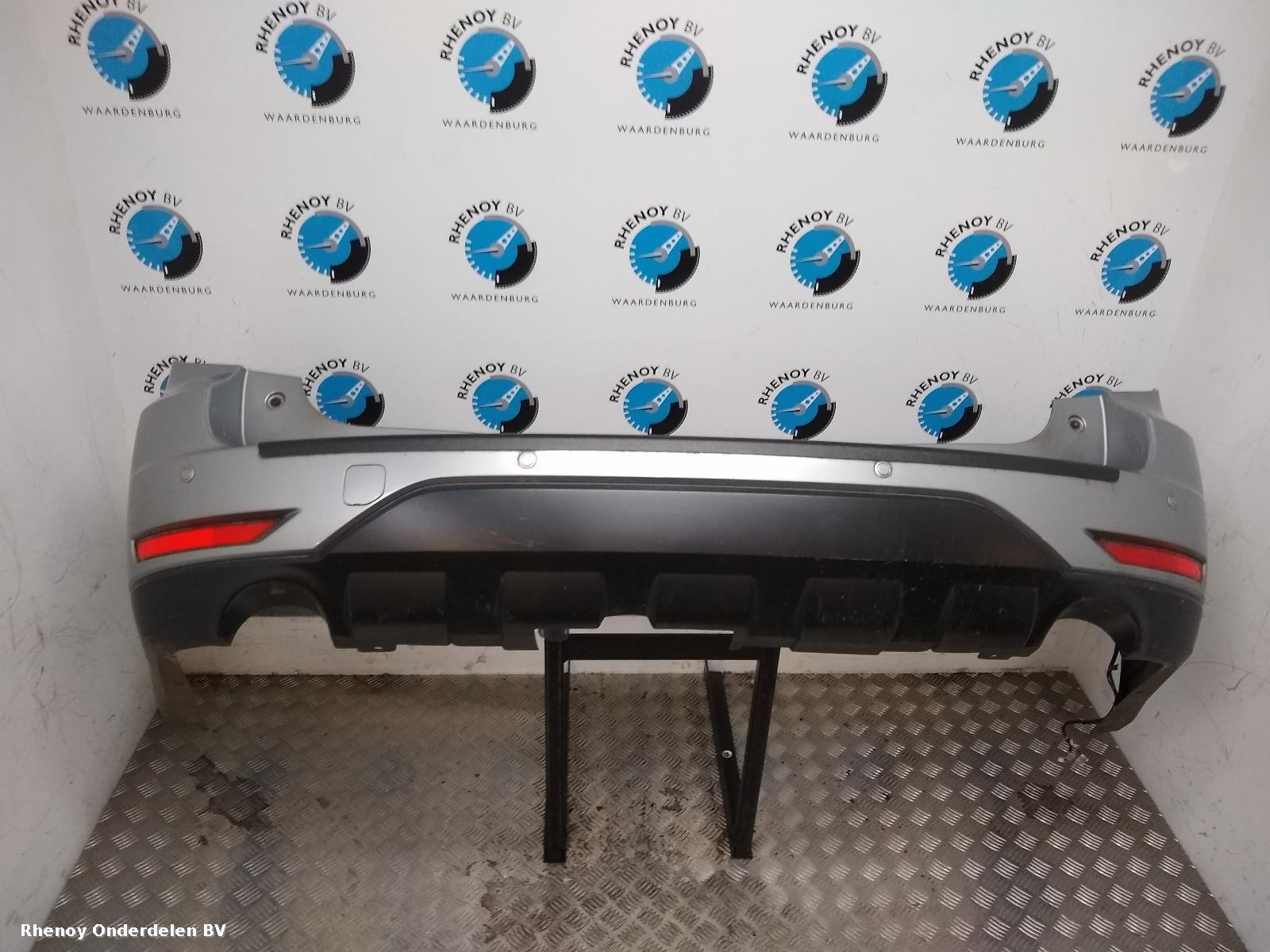Bekijk Auto-onderdeel BUMPER ACHTER SUBARU FORESTER 2012