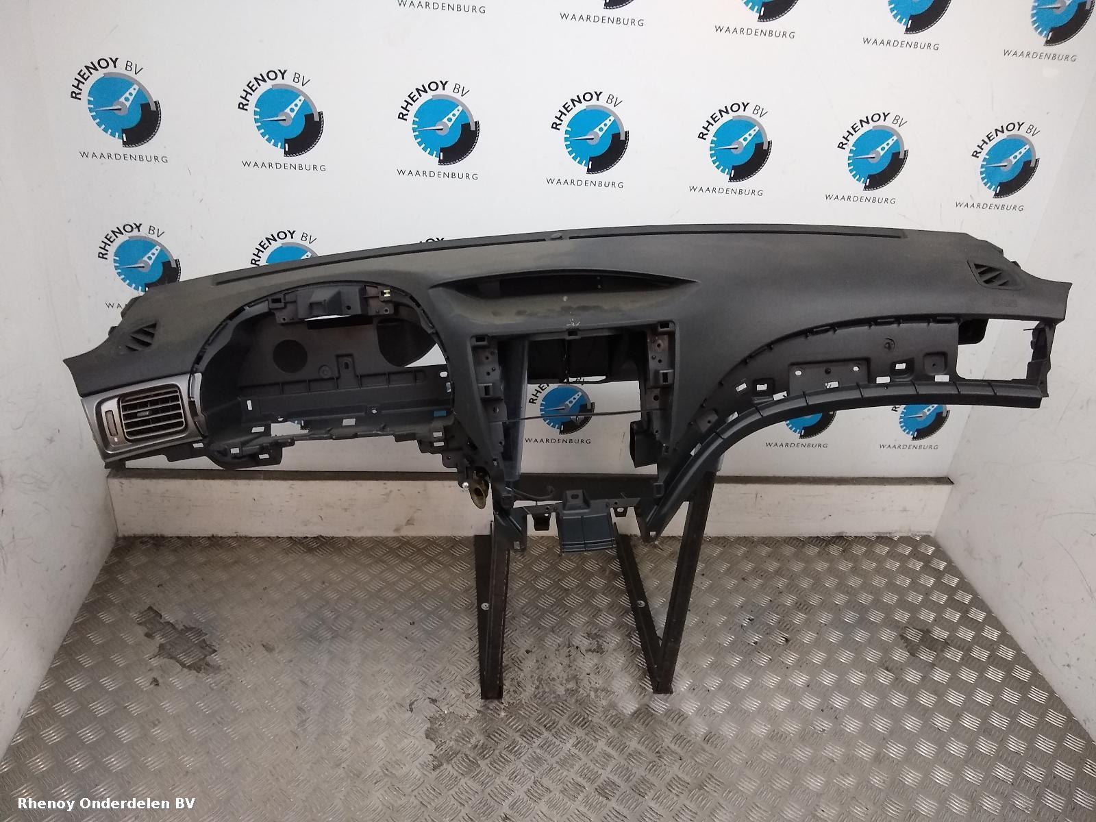 Bekijk Auto-onderdeel AIRBAG SET SUBARU FORESTER 2012