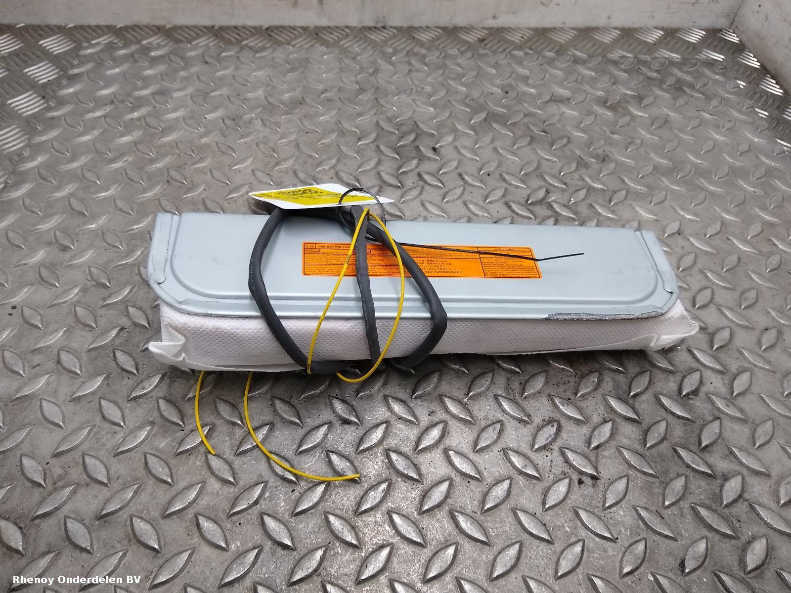 Bekijk Auto-onderdeel AIRBAG RECHTS SUBARU FORESTER 2012