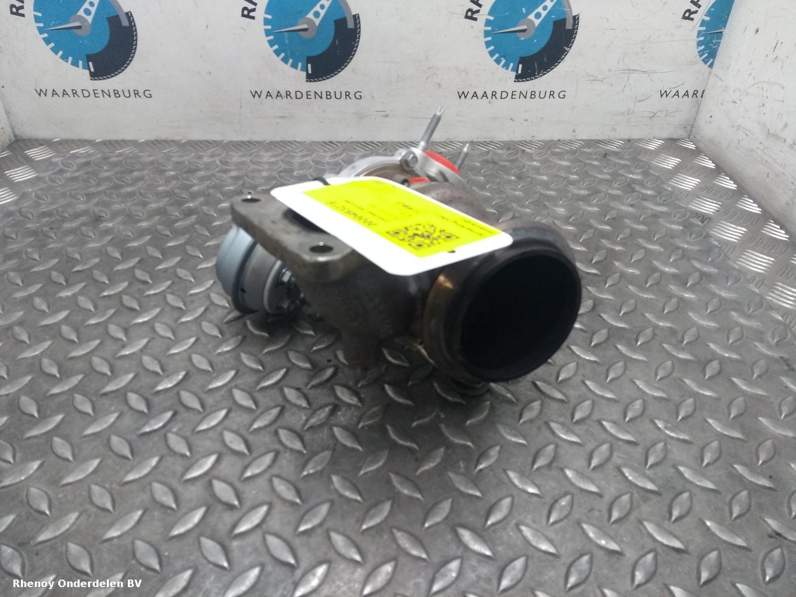 View Auto part TURBO CITROEN C3 2017
