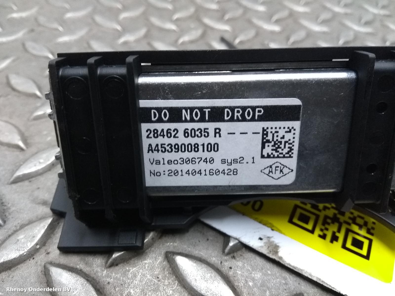 View Auto part OVERIGE SMART FORFOUR 2014