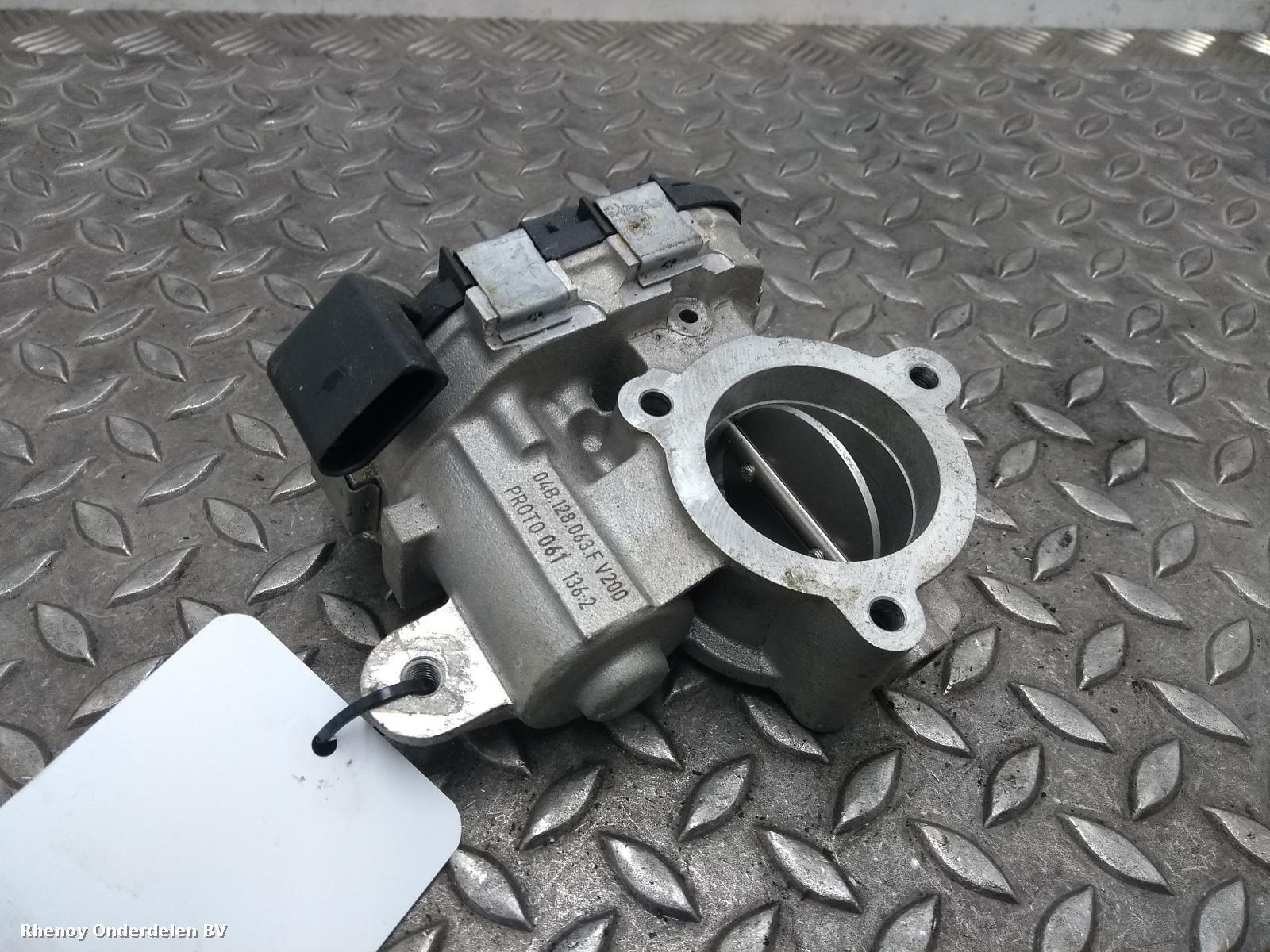 Bekijk Auto-onderdeel GASKLEPHUIS VOLKSWAGEN POLO 2014
