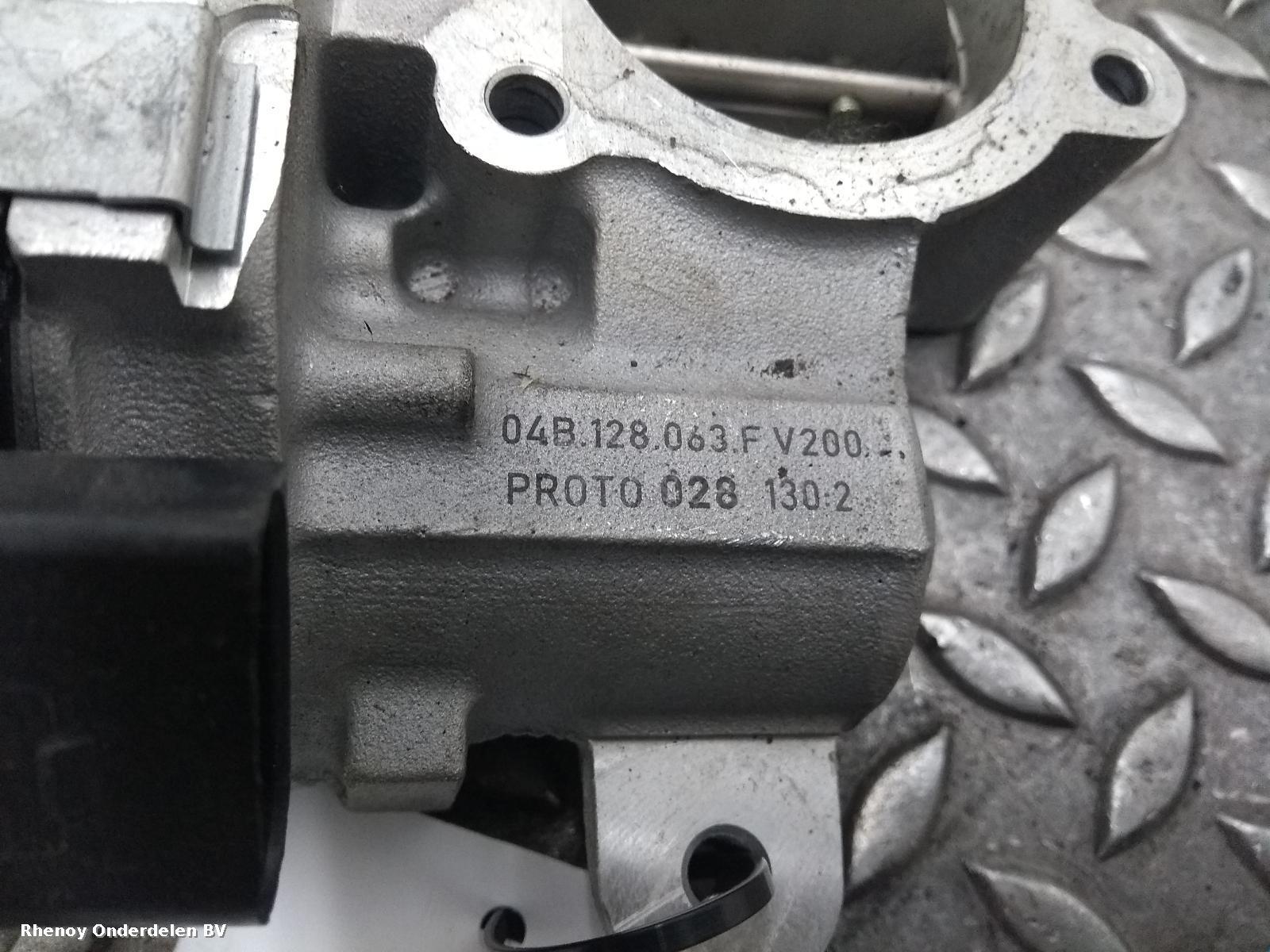 2016 VOLKSWAGEN POLO GASKLEPHUIS View Auto part GASKLEPHUIS VOLKSWAGEN POLO 2016