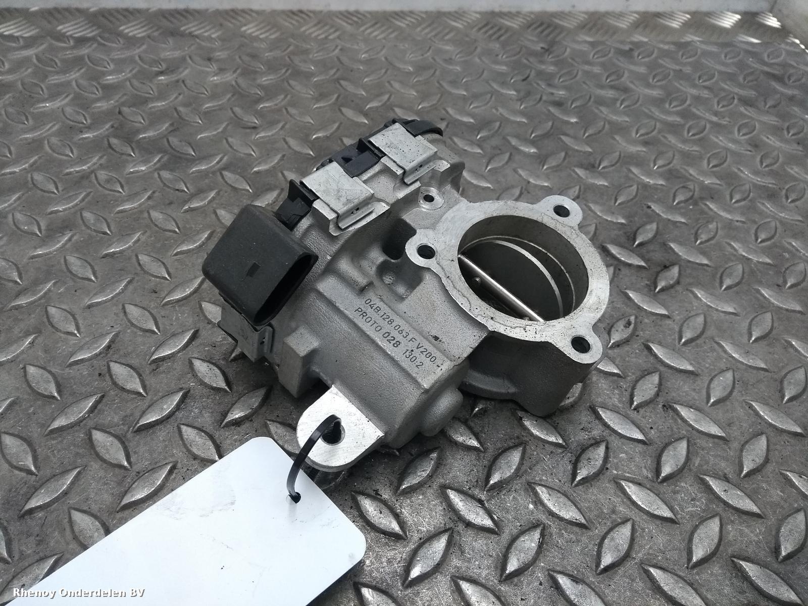 Bekijk Auto-onderdeel GASKLEPHUIS VOLKSWAGEN POLO 2016