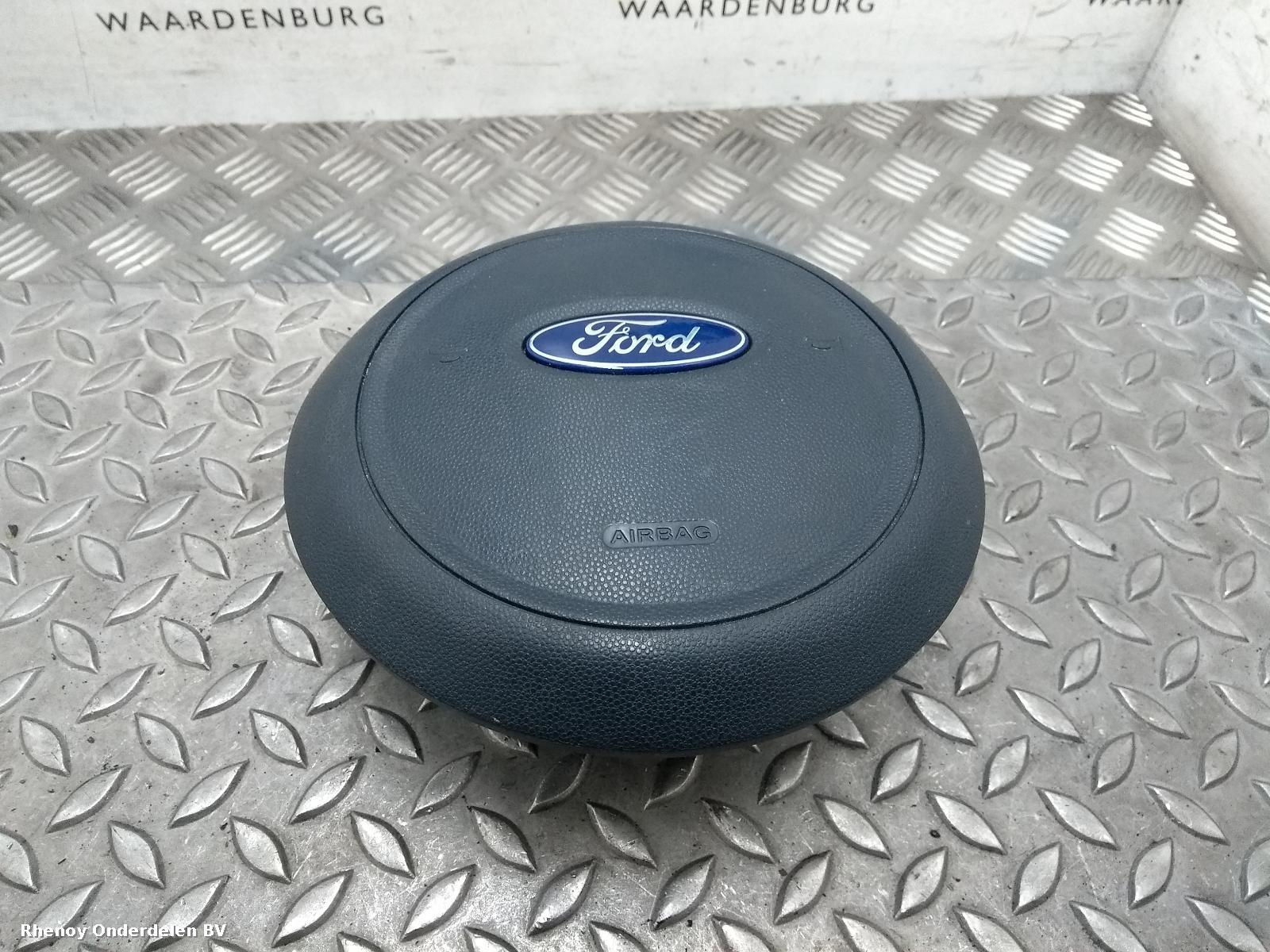 View Auto part AIRBAG SET FORD KA 2010