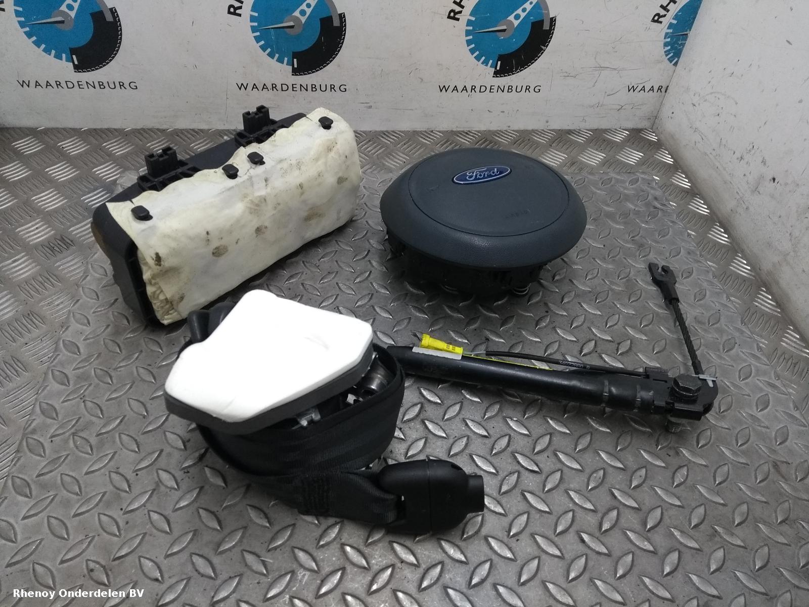 View Auto part AIRBAG SET FORD KA 2010