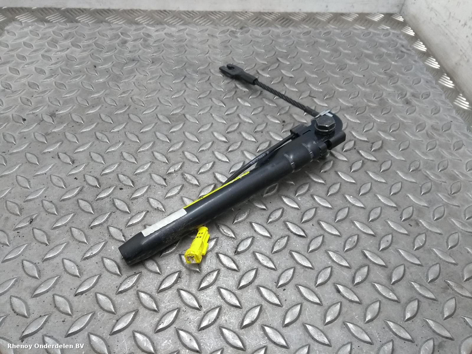 View Auto part AIRBAG SET FORD KA 2010