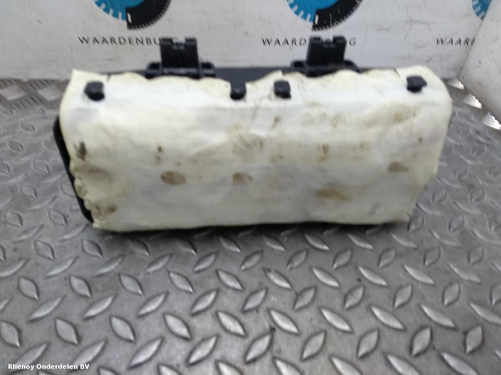 View Auto part AIRBAG SET FORD KA 2010