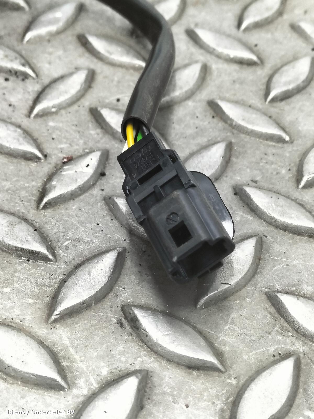 View Auto part ACHTERLICHT R RENAULT MEGANE 2010