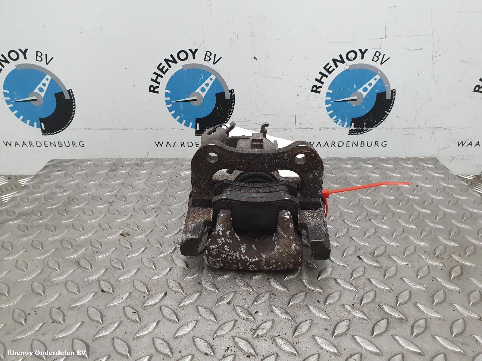 View Auto part Caliper RENAULT MEGANE 2010