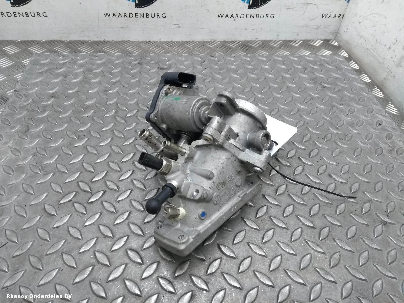 View Auto part Throttle Body VOLKSWAGEN GOLF 2015