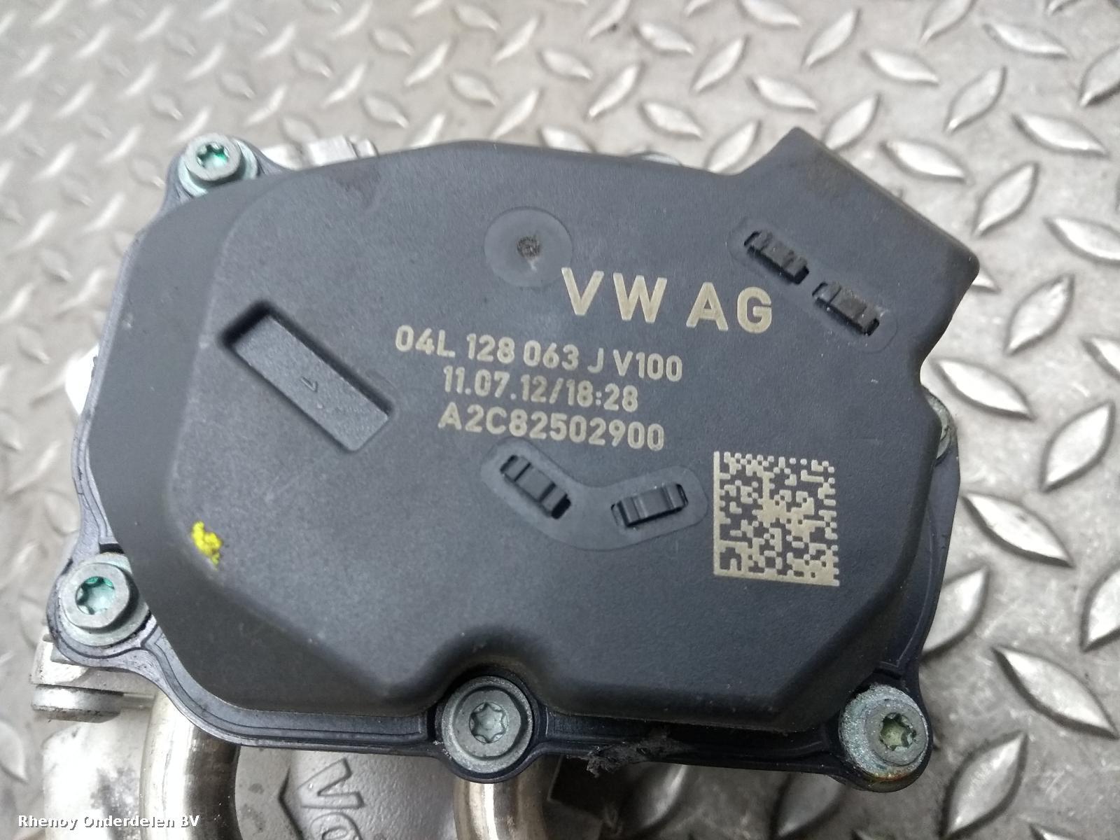 2015 VOLKSWAGEN GOLF GASKLEPHUIS View Auto part GASKLEPHUIS VOLKSWAGEN GOLF 2015