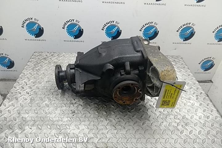 View Auto part Differential Assembly BMW 3 SERIES 2008
