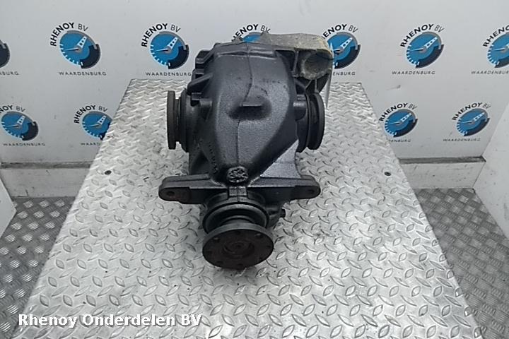 View Auto part DIFFERENTIEEL / CARDAN BMW 3 SERIES 2008