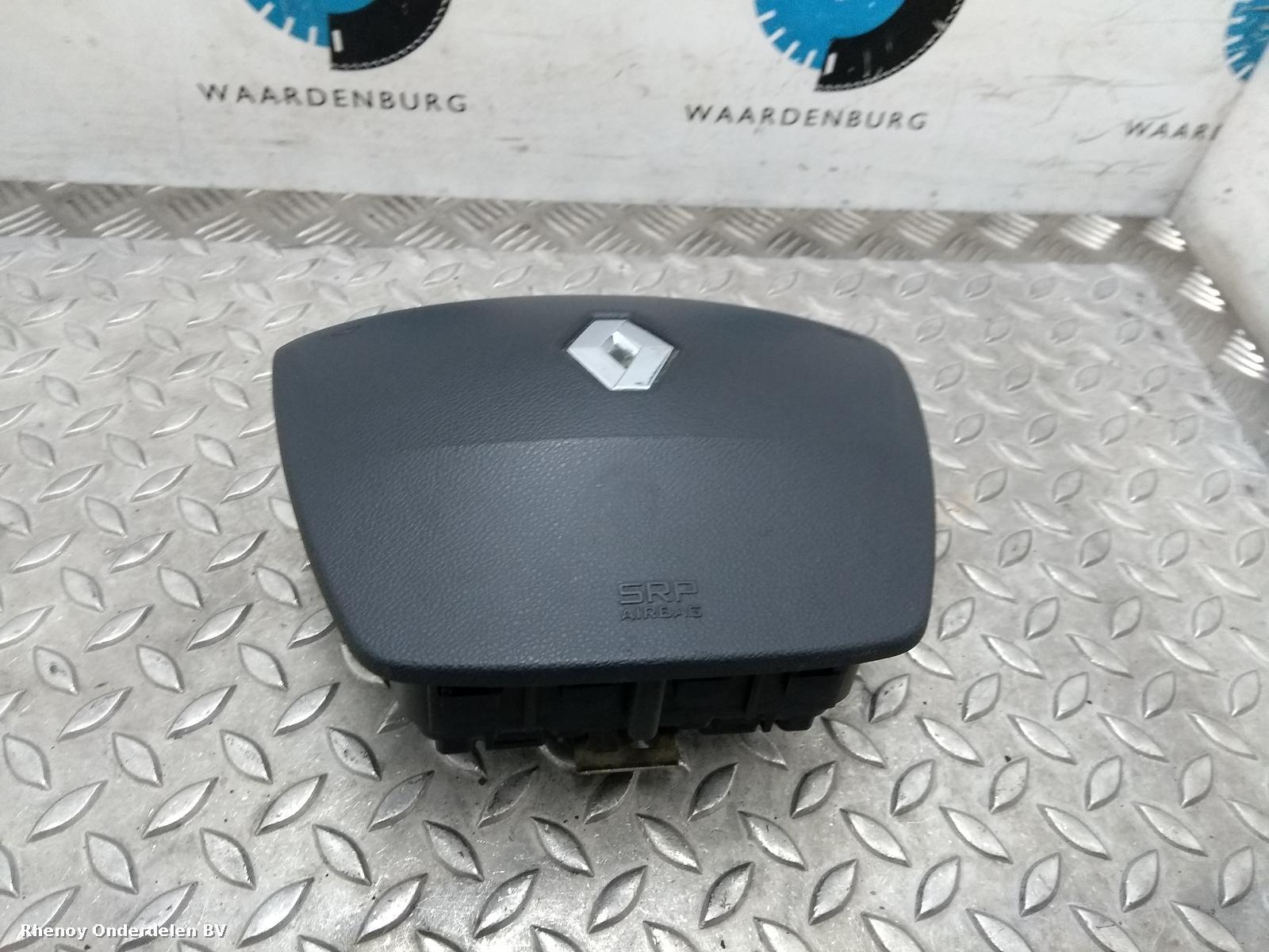View Auto part AIRBAG SET RENAULT KANGOO 2014