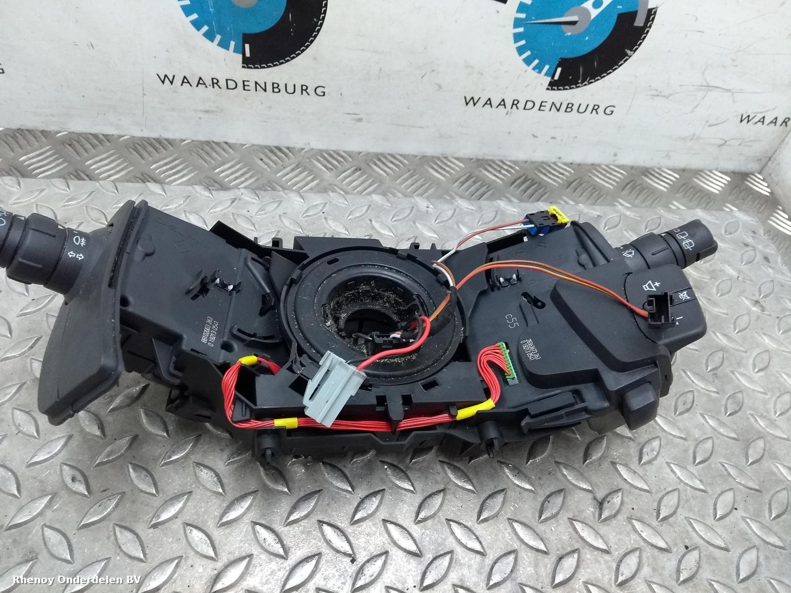 View Auto part AIRBAG SET RENAULT KANGOO 2014