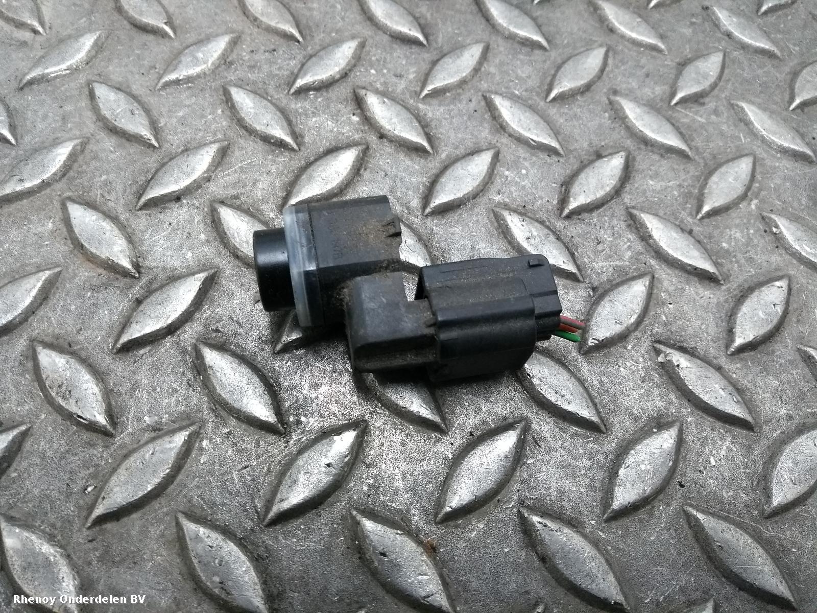View Auto part Misc RENAULT KANGOO 2014
