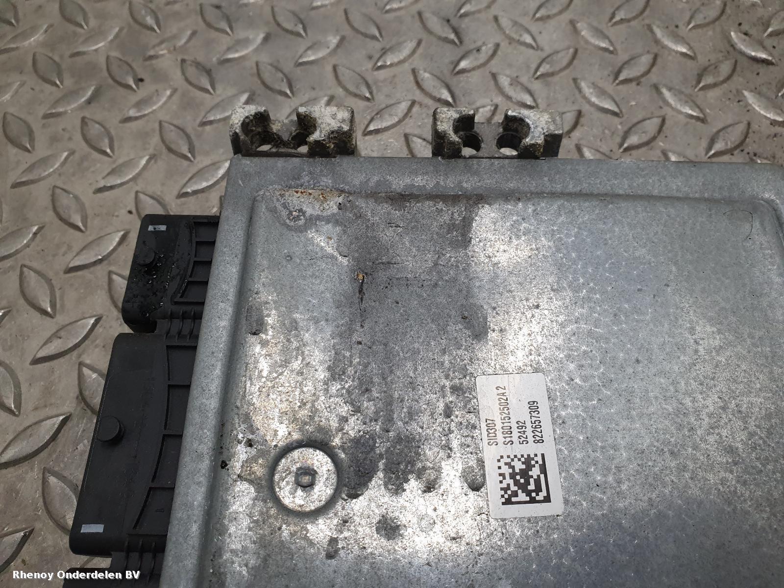 View Auto part OVERIGE RENAULT MEGANE 2012